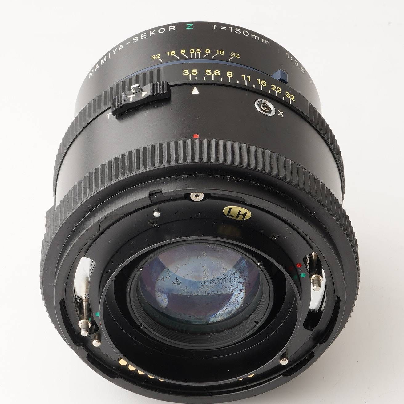 マミヤプレス　mamiya sekor 150mm f5.6 #317-2 Mamiya 150mm f5.6 Sekor Lens Universal Press #317-2 | eBay