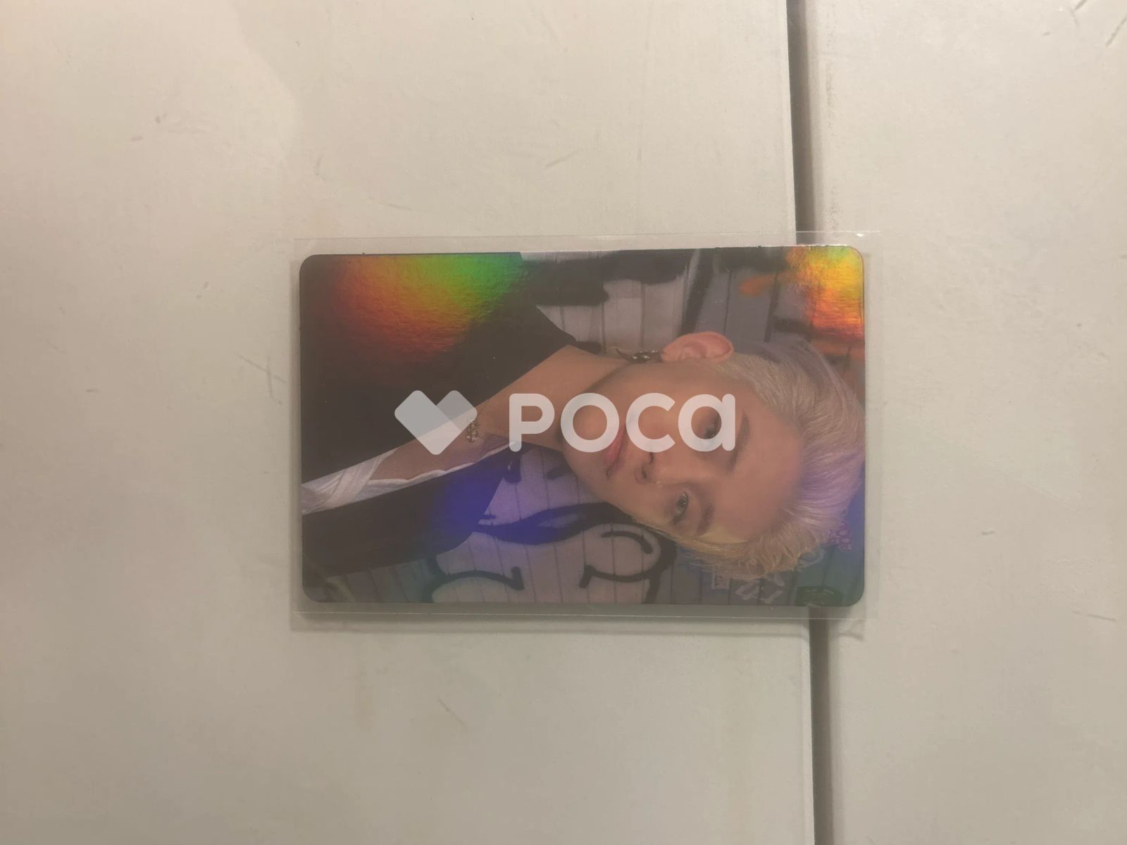 TXT Tuesday’s child ヨンジュン Weverse TXT ヨンジュン minisode 2: Thursday's Child Weverse - メルカリ