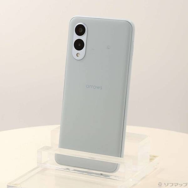 未使用に近い arrows We2 F-52E 富士通 arrows We2 F-52E 6.1インチ メモリー4GB ストレージ64GB