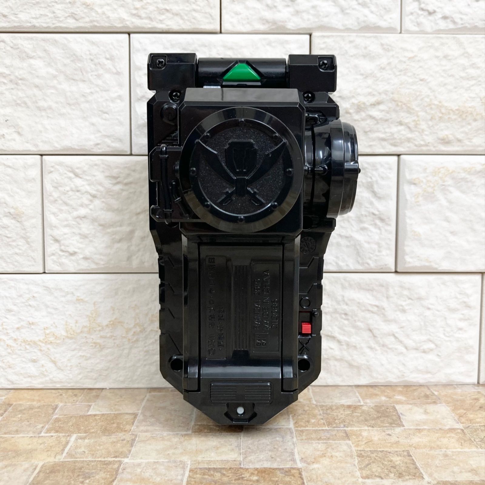 動作確認済】レンジャーキーシリーズ ゴーカイジャーDXなりきり