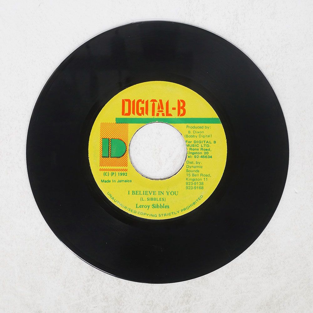 ジャマイカ盤EP]' 90sTAXIレーベル7インチ9枚 スライ＆ロビー