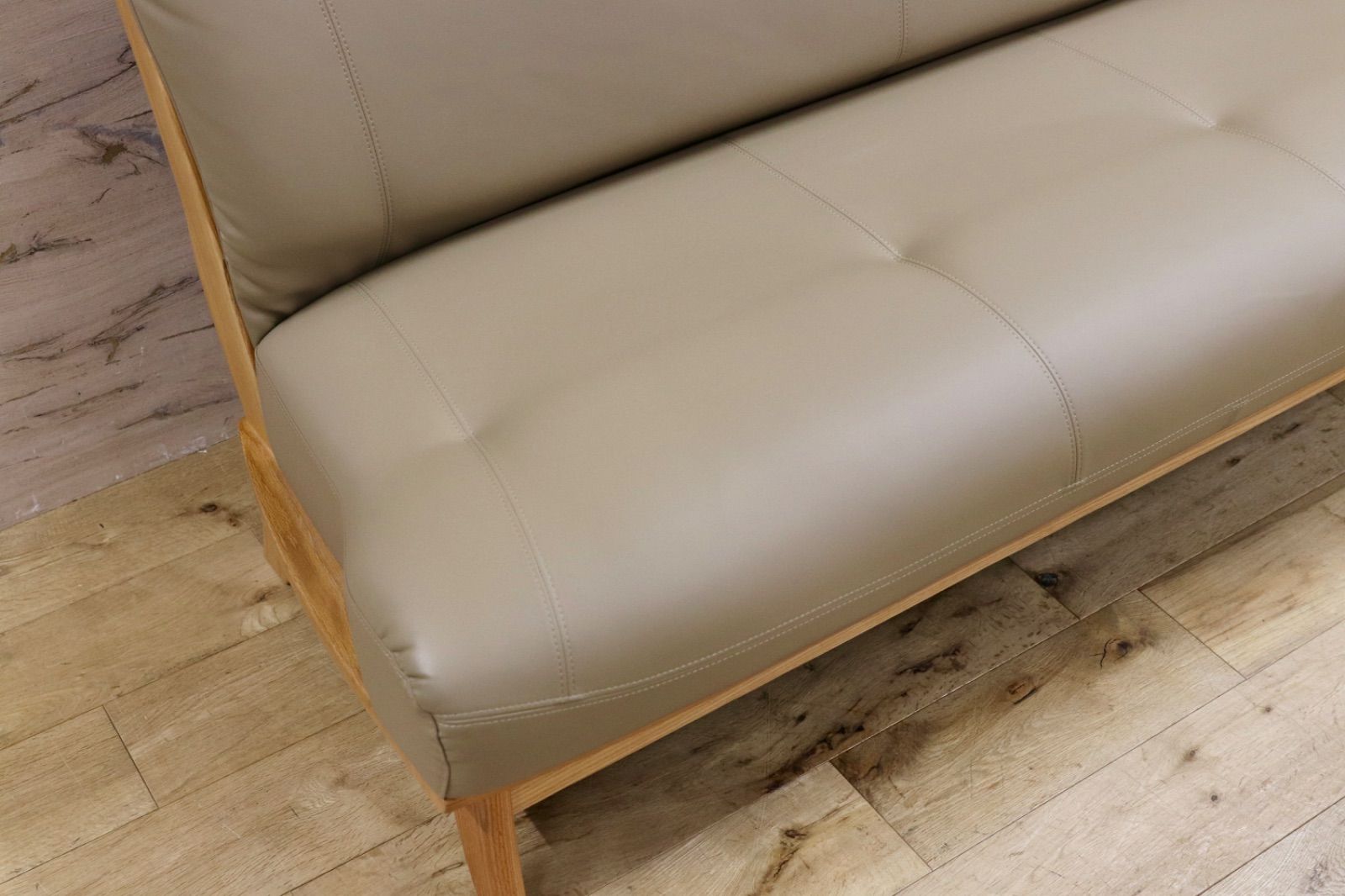 リビングソファ ベンチソファ