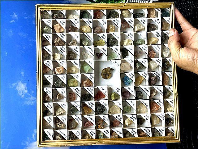 ☆貴重－アンモナイト縫合線オパール化石標本B88U3/104U09D - メルカリ