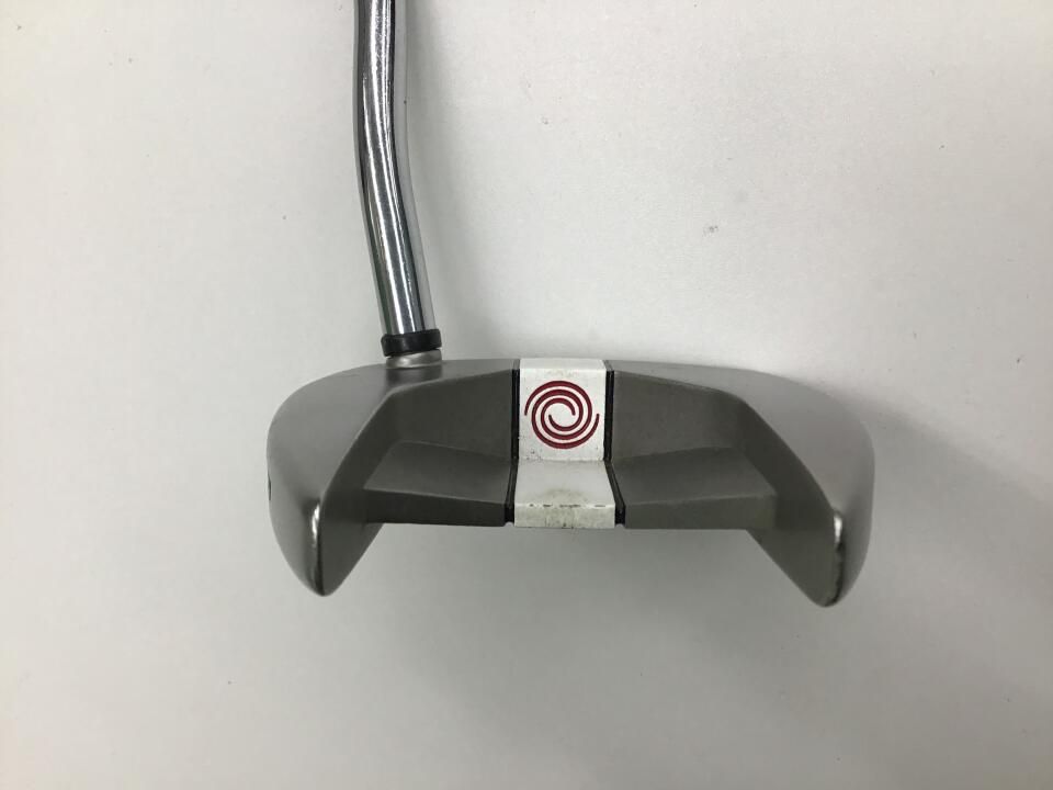 オデッセイ ホワイト ホット XG Hawk パター 中古【最短即日発送