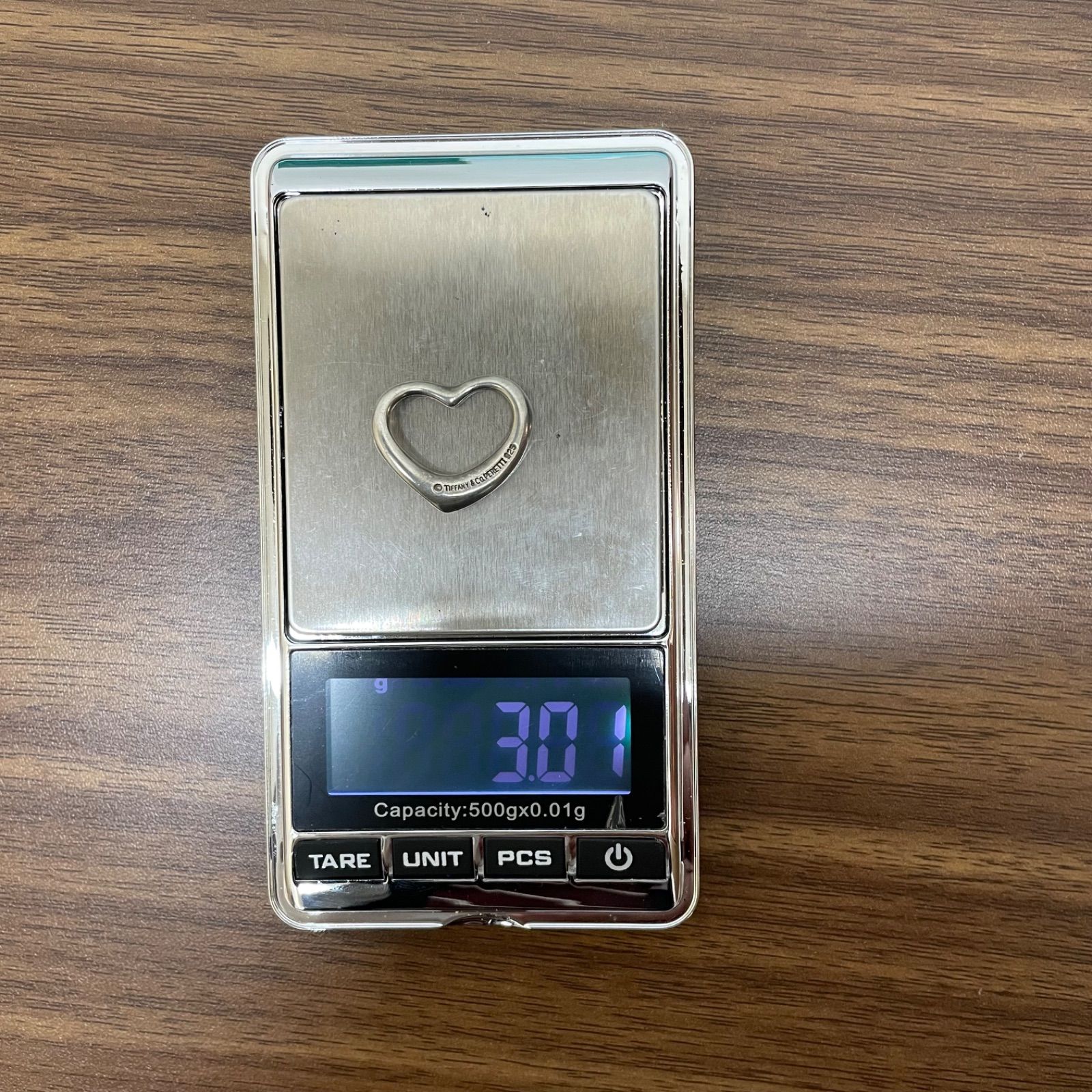 新品 ティファニー エルサペレッティ オープンハート 箱/袋付 SV925 正規店入荷】【名入れ代込】【ロゴ対応】Tiffany ティファニー エルサ