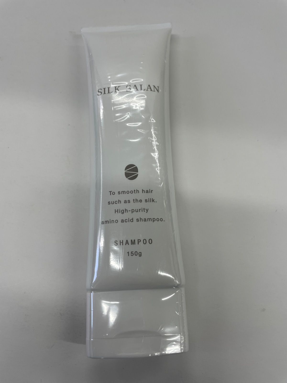 【新品】SILKSALANシルクサランシャンプー 150g ×3本 Amazon | シルク サラン シャンプー 150g | ノーブランド品