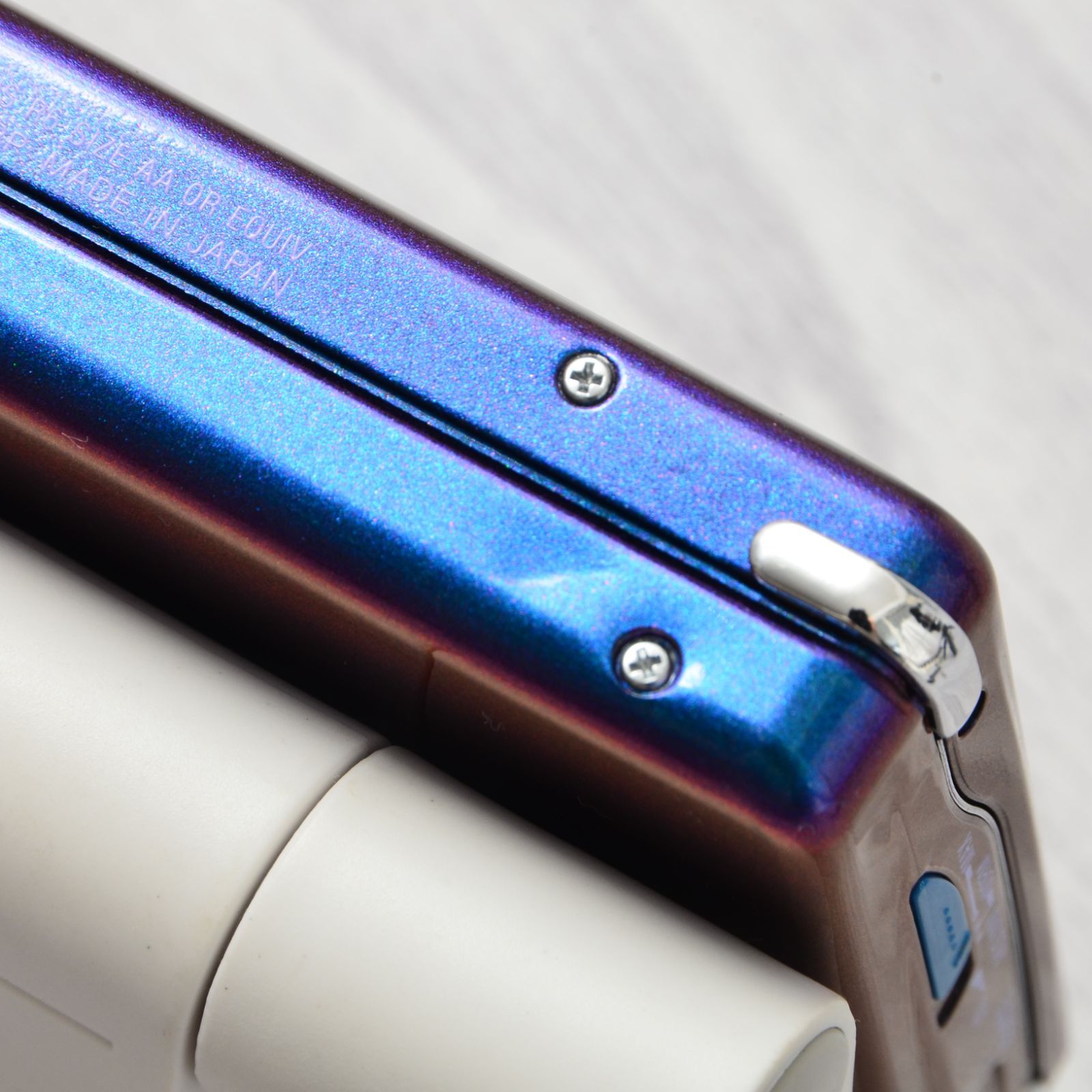 SONY WALKMAN WM-EX9 ソニーカセットウォークマン マジョーラカラー