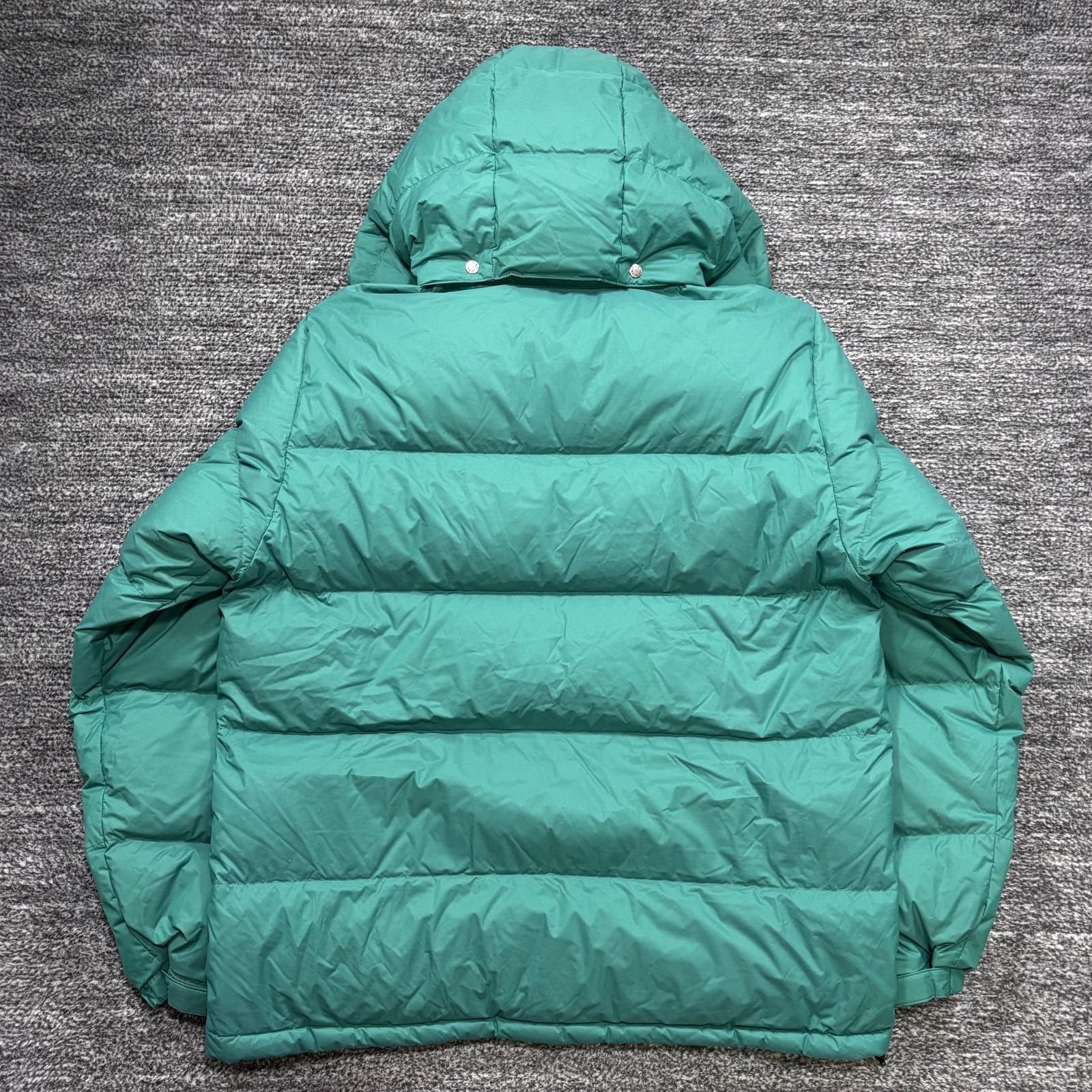 未使用品 THE NORTH FACE ND92230 CAMP Sierra Short GA XL ノース