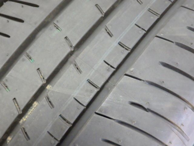 【A308】G◆送料無料◆2025年製造 約9部山 新車外し◆DUNLOP ENASAVE EC350+◆205/65R16◆4本 26100591 車 【A308】G◇送料無料◇2025年製造 約9部山 新車外し