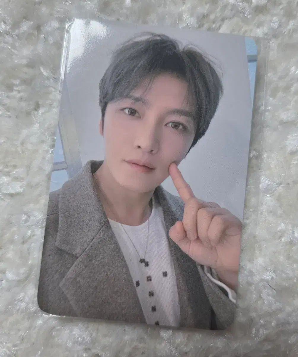 キム・ジェジュン(KIM JAEJOONG) From トレカ 未開封 - メルカリ