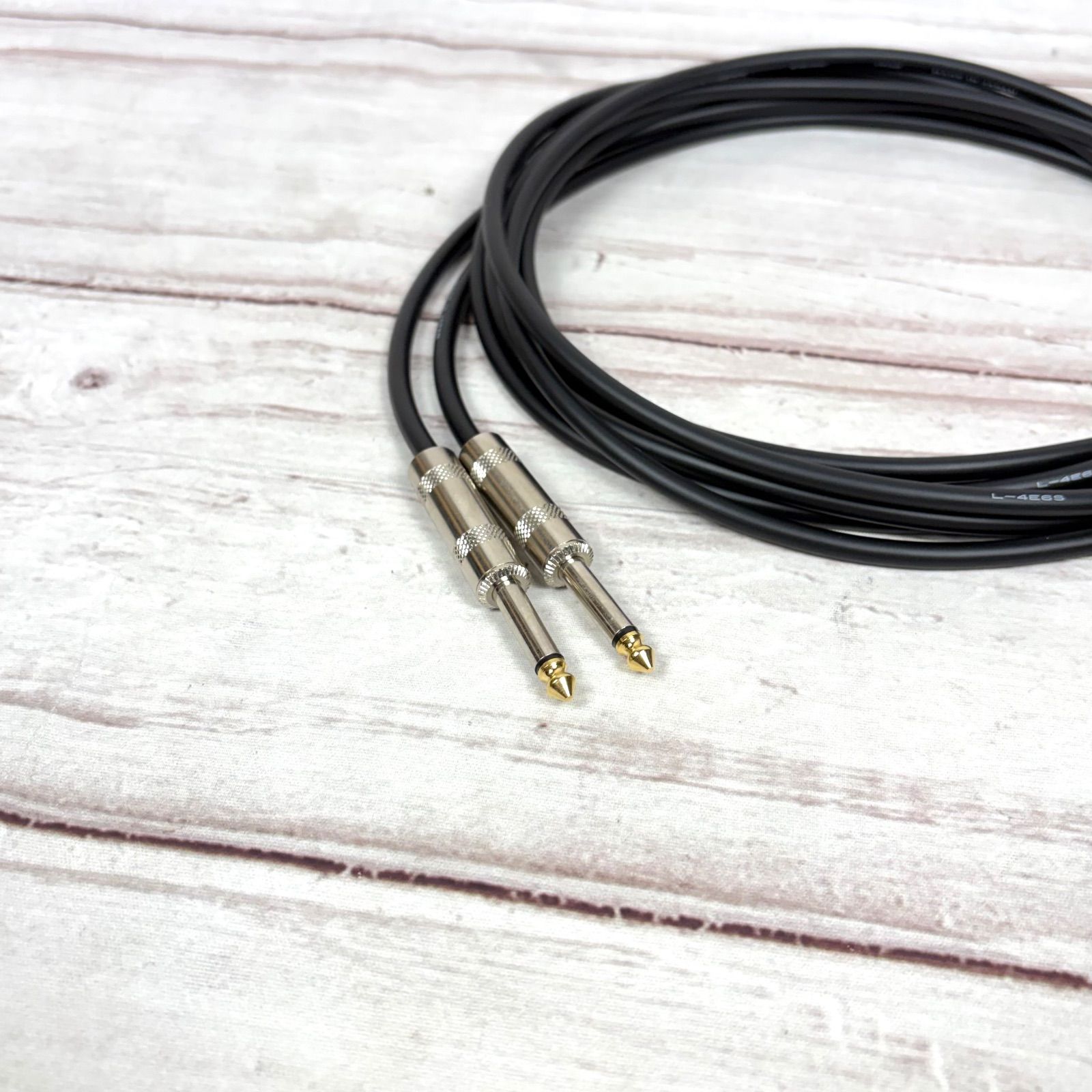 CANARE L-4E6S XLRケーブル 2m 8本セット Amazon | CANARE カナレ L-4E6S L型XLRメス-XLRオス マイクケーブル