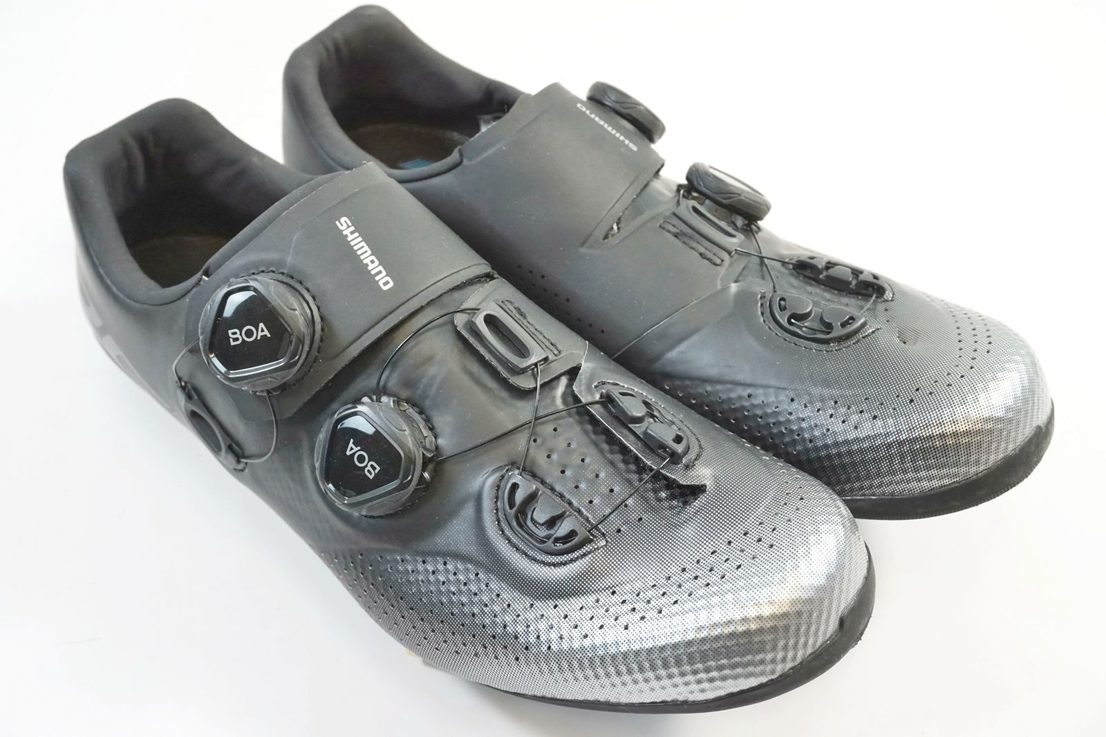 SHIMANO 「シマノ」 RC7 SH-RC702 26.8cm シューズ / バイチャリ有明店