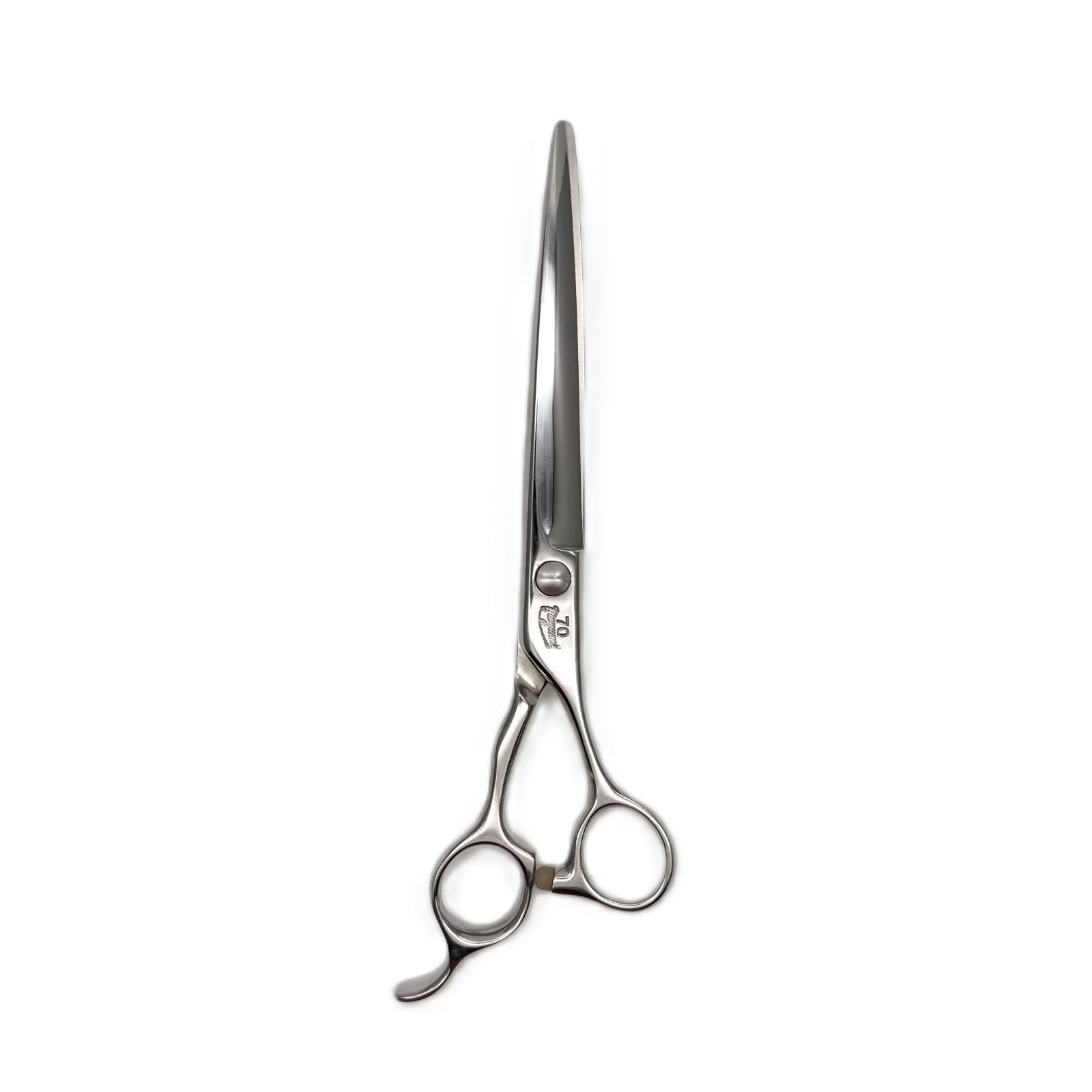 MAYUMI JAPAN マユミシザー】70 シザー オフセット7インチ 美容 理容