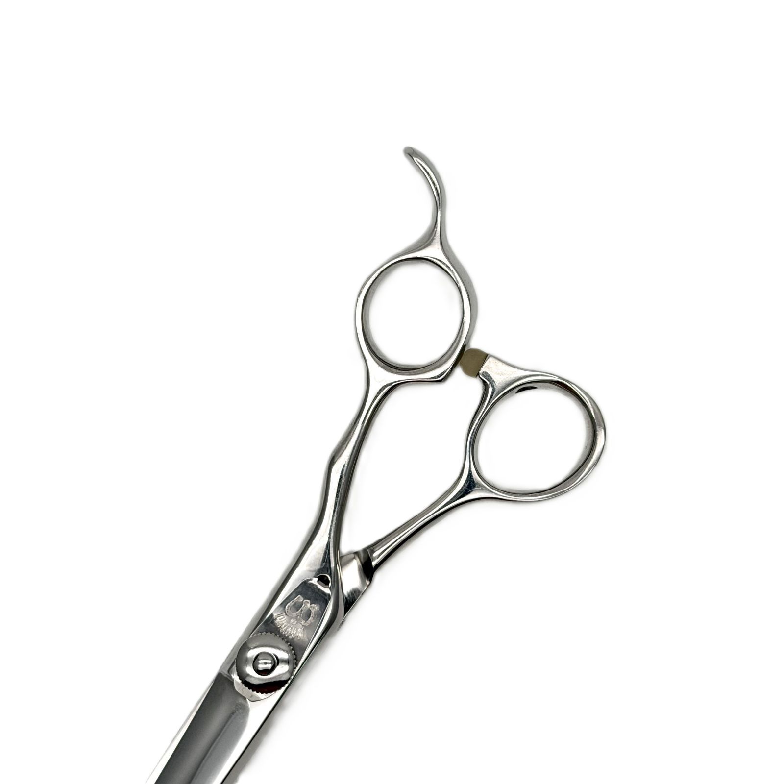 MAYUMI JAPAN マユミシザー】70 シザー オフセット7インチ 美容 理容