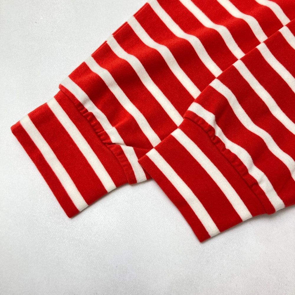 サイズ：48 ARCHIVIO アルチビオ 2024年モデル ハイネック 長袖Tシャツ