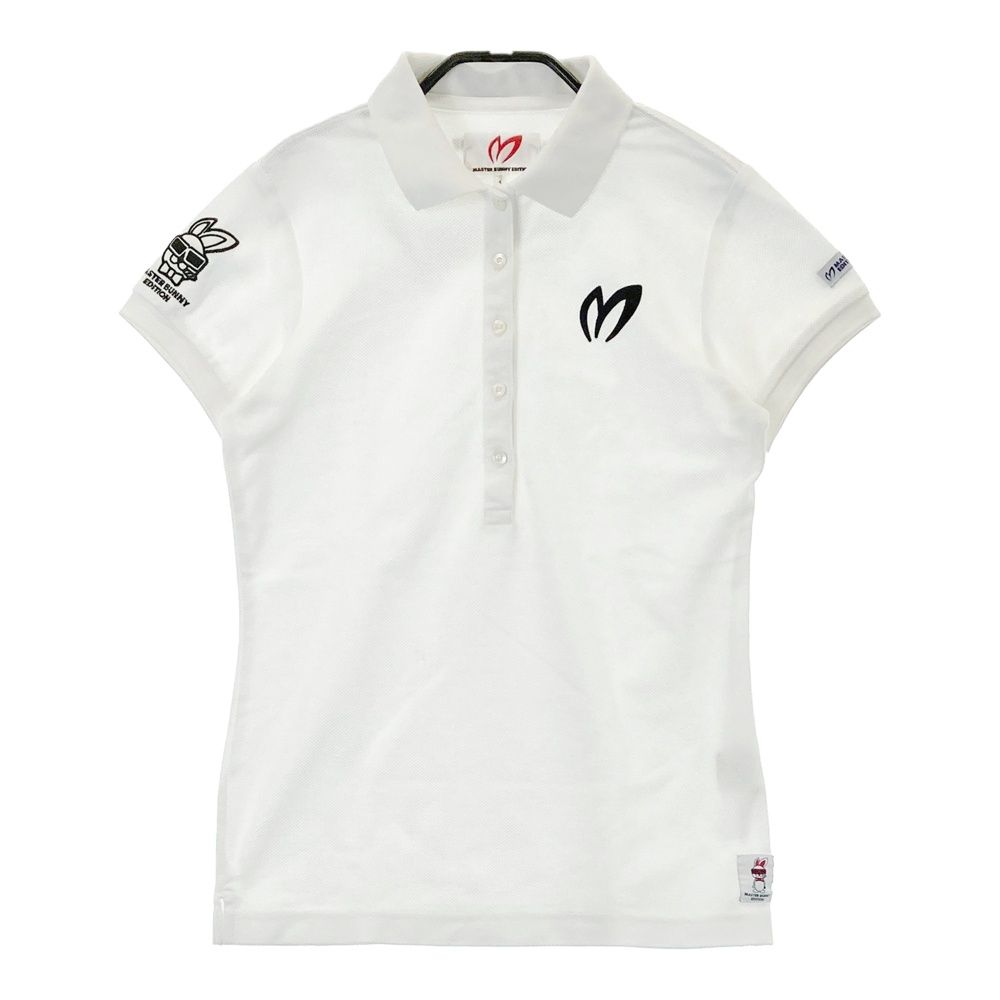 サイズ：1 MASTER BUNNY EDITION マスターバニーエディション 半袖