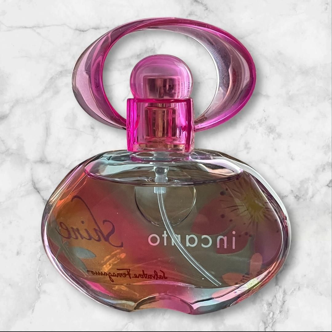 フェラガモ インカント シャイン EDT 30ml 香水 - メルカリ