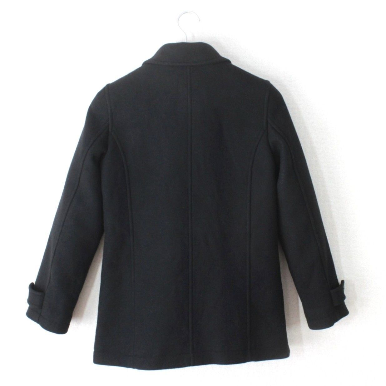 美品✨　EAST BOY VENUS ピーコート Pコート ブラック　11 L 74【極美品】イーストボーイ ヴィーナス ピーコート 11 スクールコート