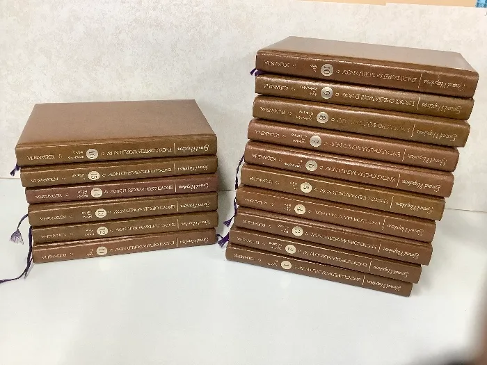 Encyclopedia World Now 全16巻セット 現代世界百科大事典 ENCYCLOPEDIA WORLD NOW 全16巻 - メルカリ