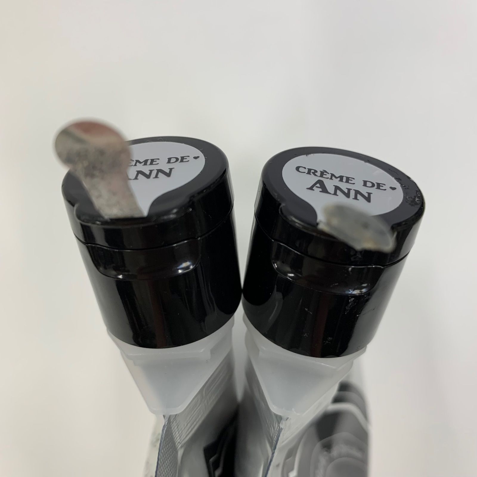 L2005 K CREME DE ANN クレムドアン ブラッククリームシャンプー