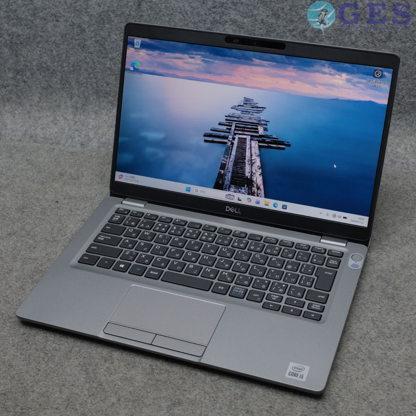 中古】Dell Latitude 5310 Core i5/512GB SSD/16GB RAM - メルカリ