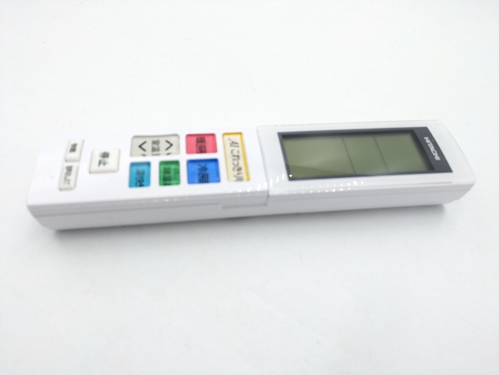 HITACHI 日立 エアコン用 RAR-9B1 リモコン (M936) - メルカリ