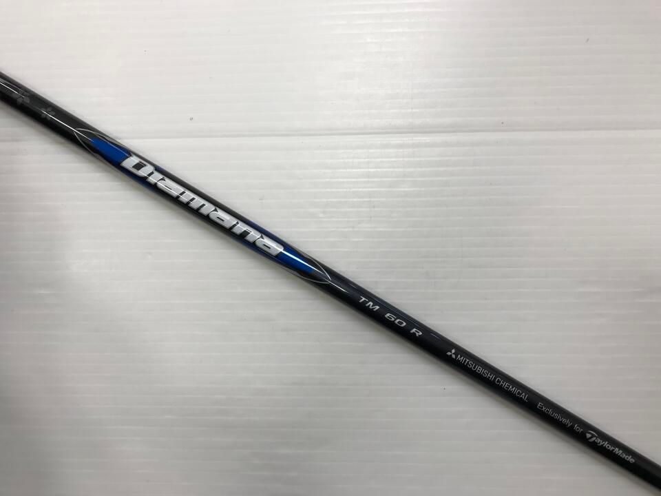 テーラーメイド Qi35 25度 Diamana BLUE TM60 2025 Rフレックス