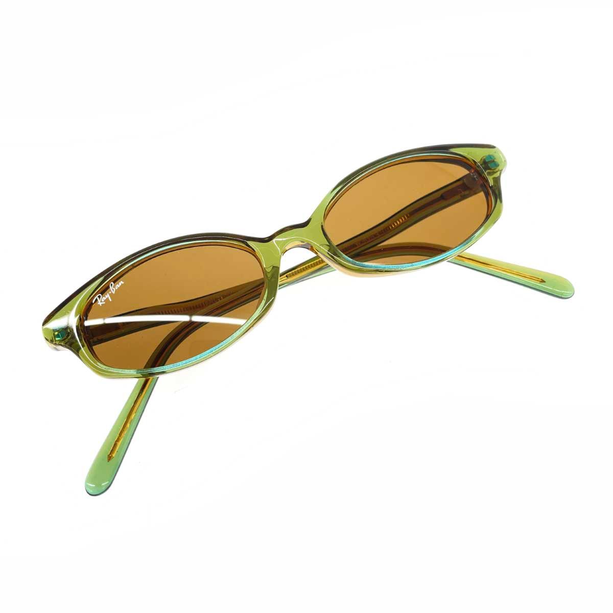 Ray-Ban レイバン サングラス ボシュロム/プラスチック/オリーブ
