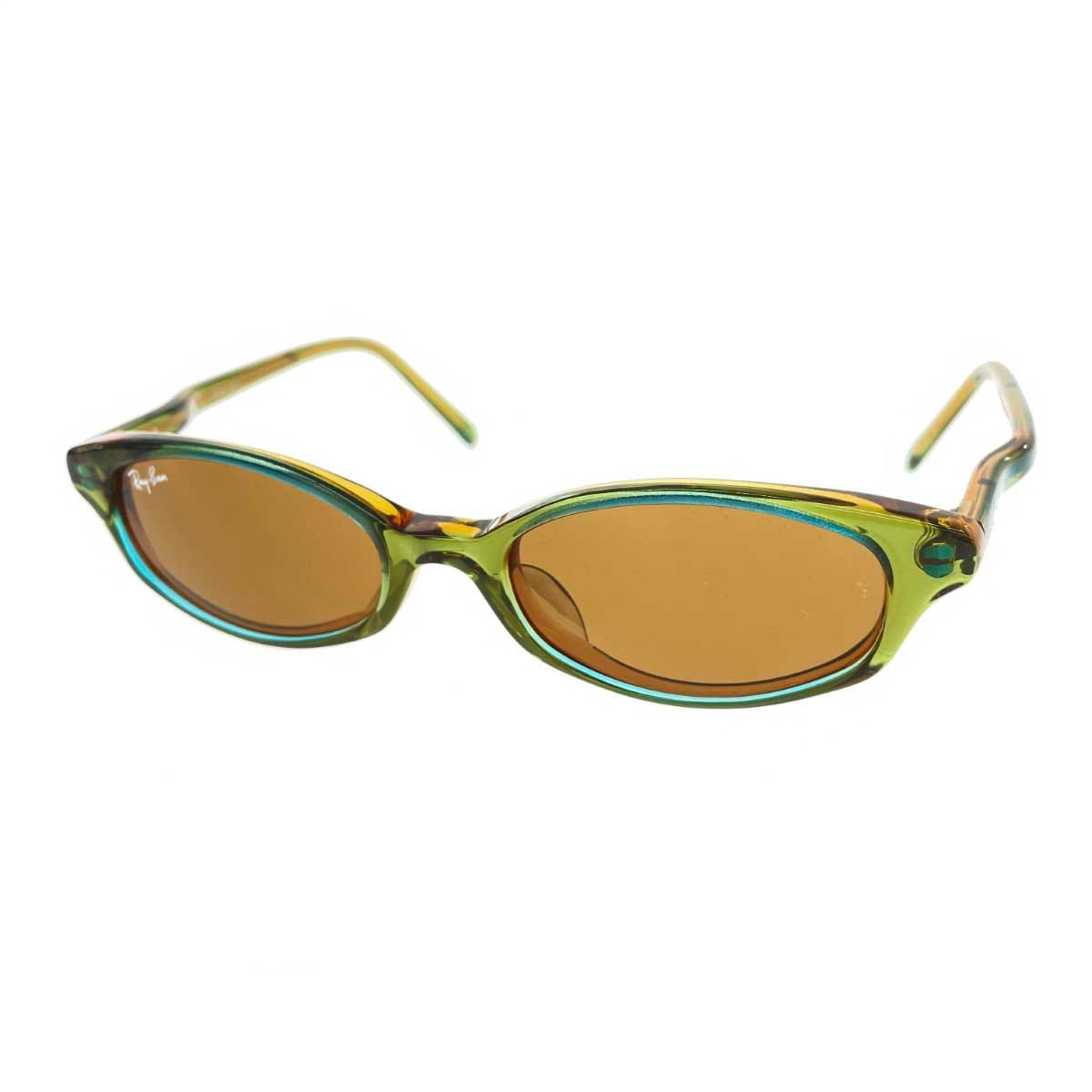 Ray-Ban レイバン サングラス ボシュロム/プラスチック/オリーブ