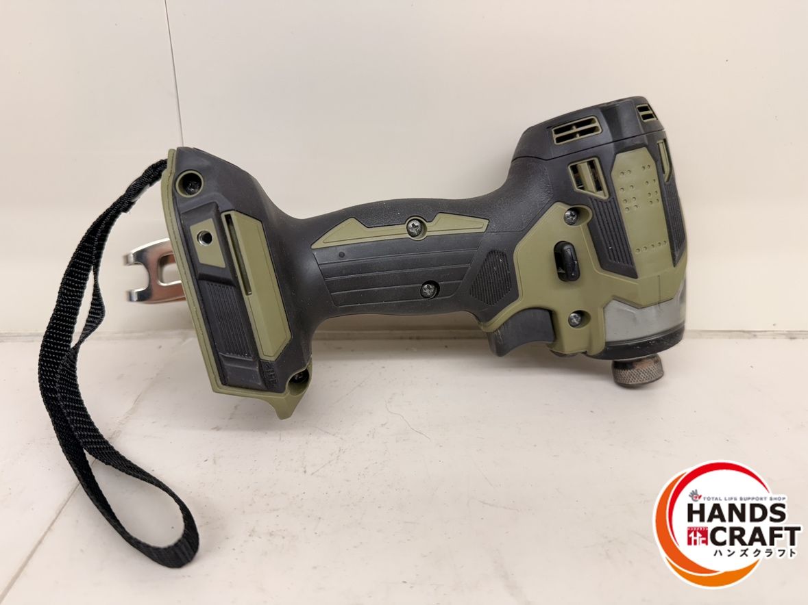 ♪ TD 173 D 充電式インパクトドライバ 本体のみ