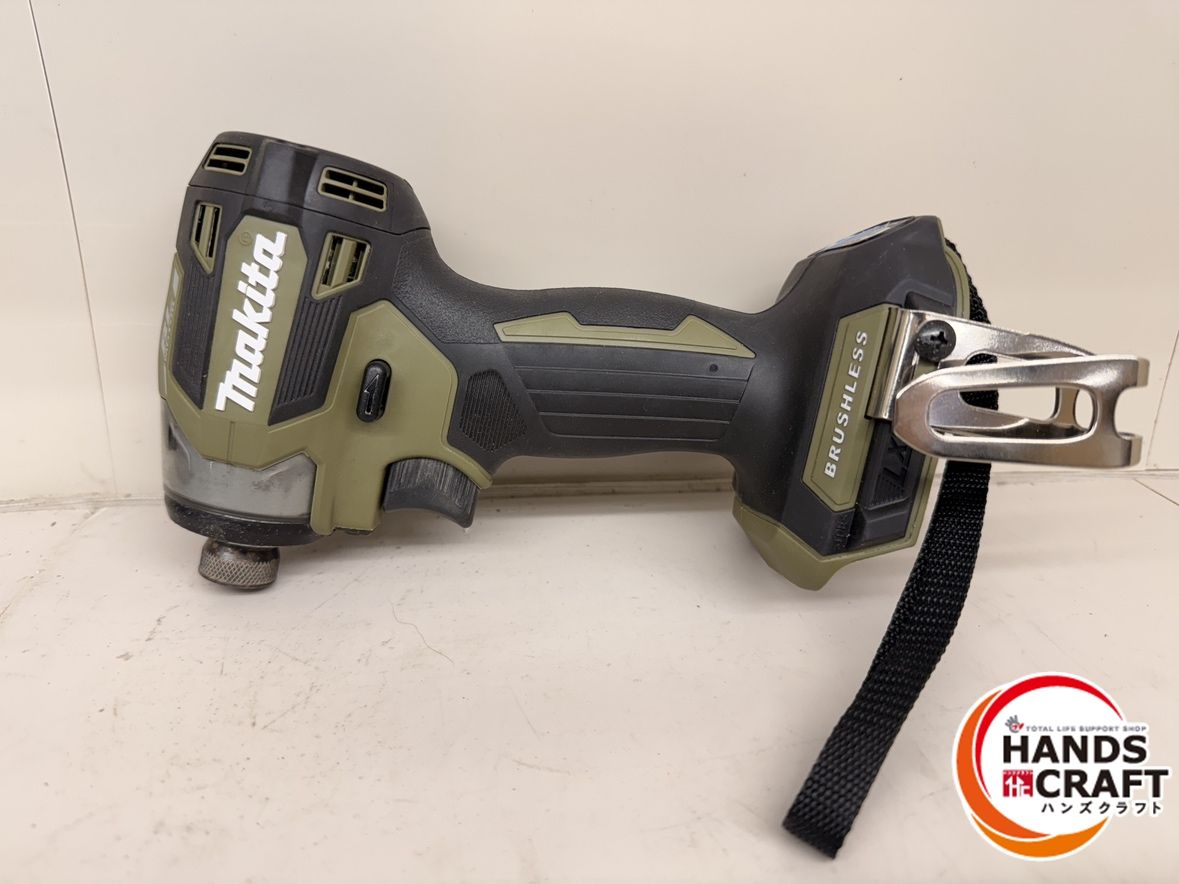 ♪ TD 173 D 充電式インパクトドライバ 本体のみ