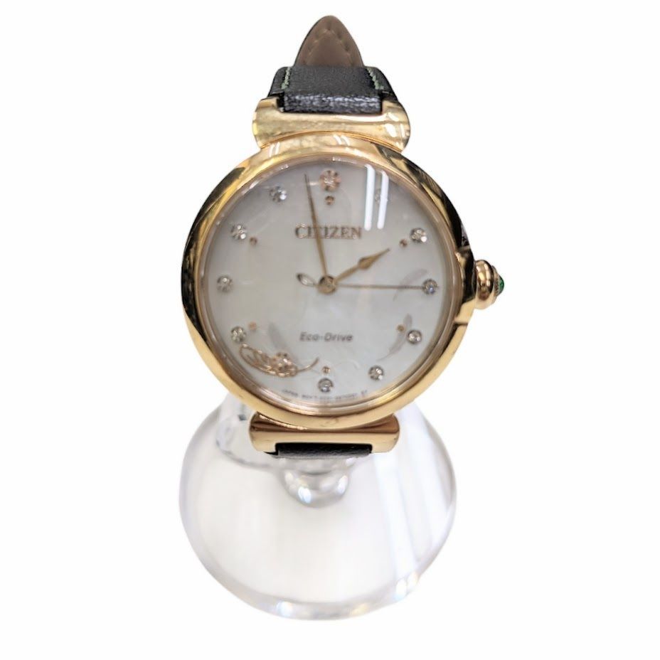 22 CITIZEN シチズン 羽生結弦 コラボ直筆サイン腕時計 エコドライブ