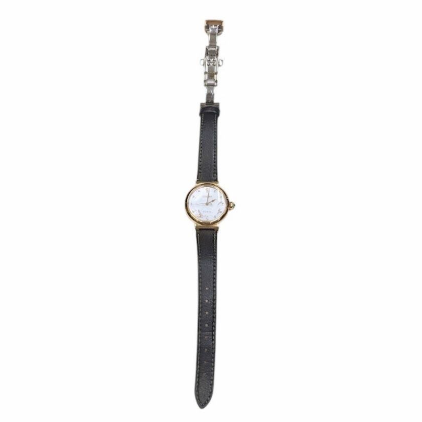 シチズン　羽生結弦コラボ腕時計　羽昼 羽生結弦 CITIZEN シチゼン 腕時計 羽昼