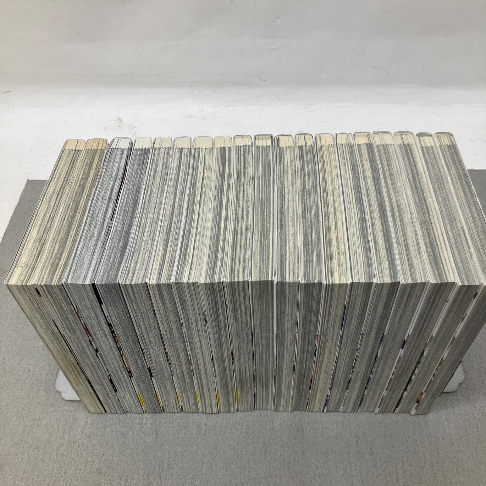 ゴブリンスレイヤー1〜17巻＋イヤーワン2冊 PA1035 f003 - メルカリ