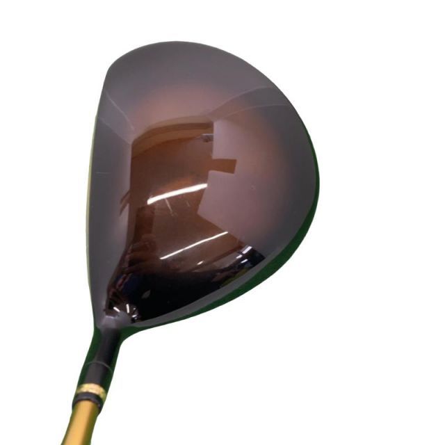 中古】 カタナゴルフ VOLTiO III 10° ドライバー DR VOLTiO Tour AD VJ