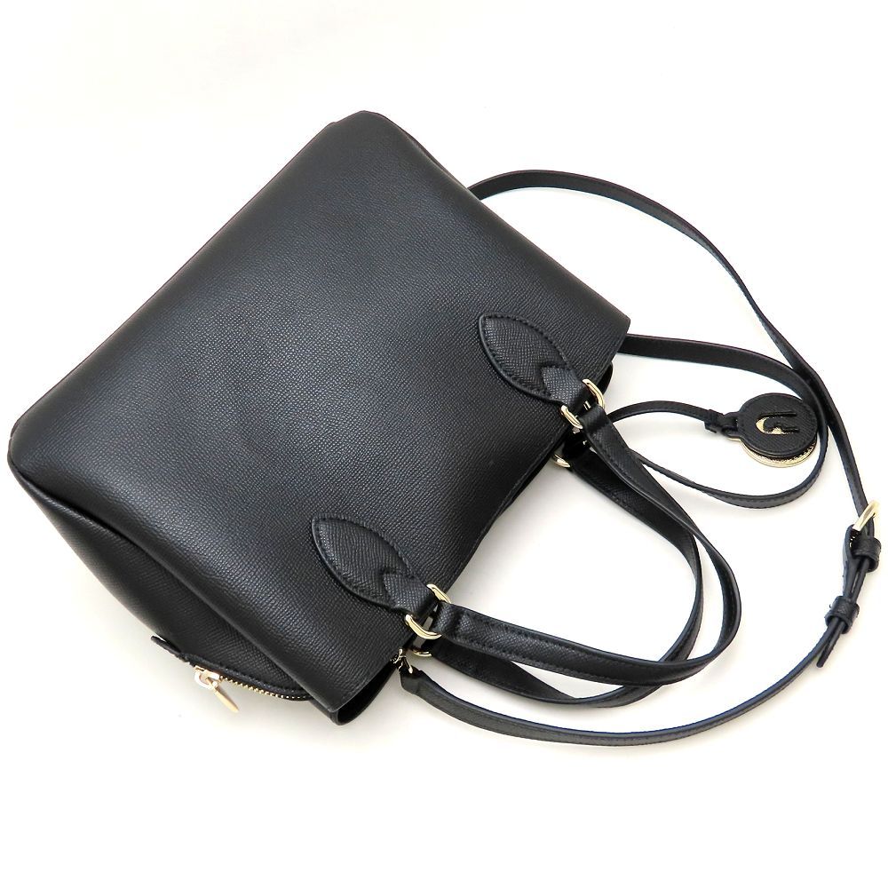 Furla フルラ ミネルヴァ トート S WB00391 2Way ハンドバッグ レザー