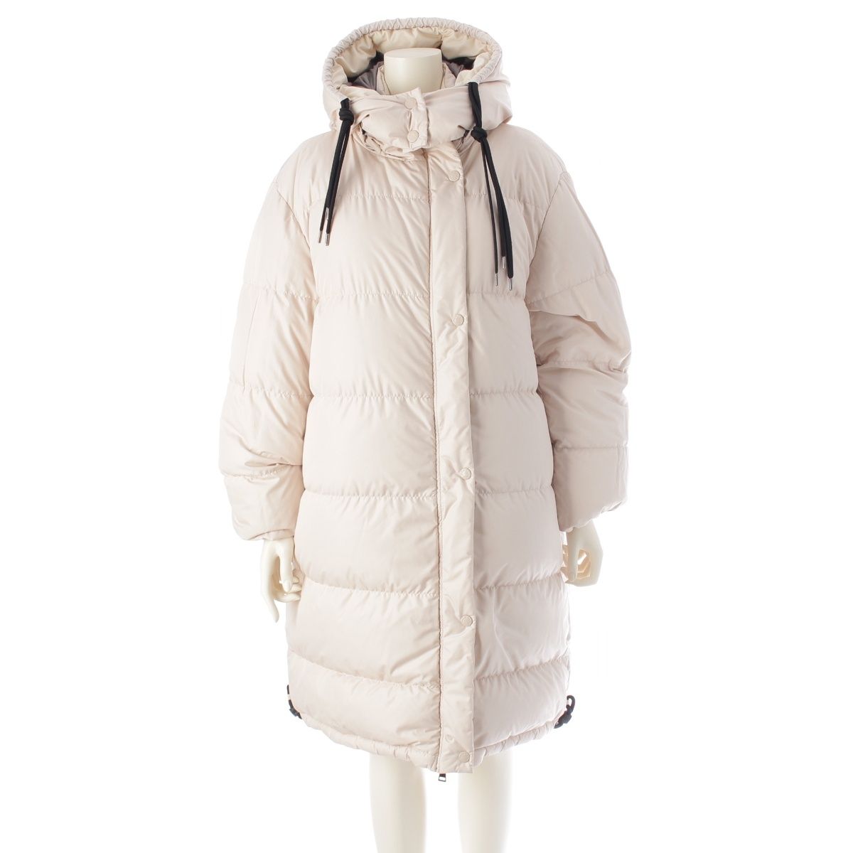 モンクレール 21A/W ERYSIMUM GIUBBOTTO リバーシブル バックロゴ 
