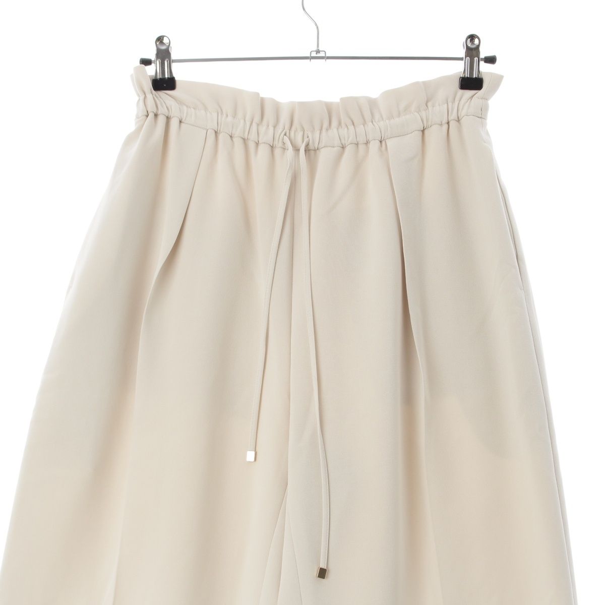 エブール 25SS トリアセダブルクロス ウォッシャブルイージーワイド  