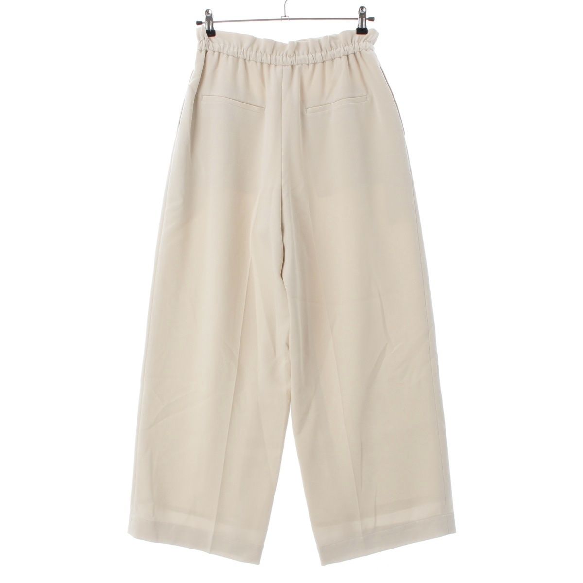 エブール 25SS トリアセダブルクロス ウォッシャブルイージーワイド  