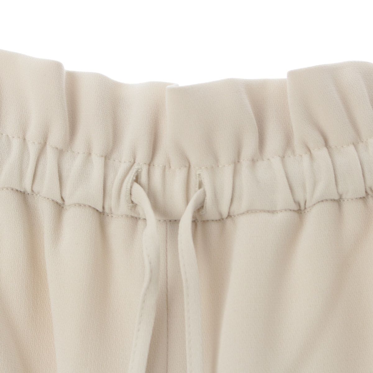 エブール 25SS トリアセダブルクロス ウォッシャブルイージーワイド  