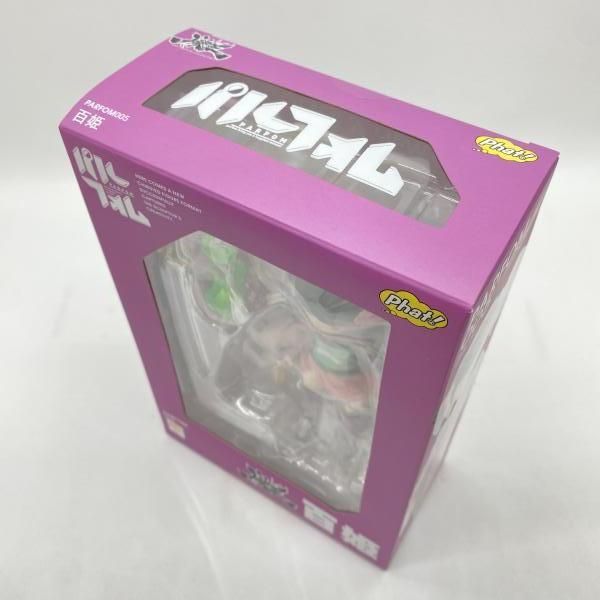 【フィギュア】百姫　パルフォム【未開封】 中古】未開封）パルフォム 百姫 「朧村正」[24] - メルカリ