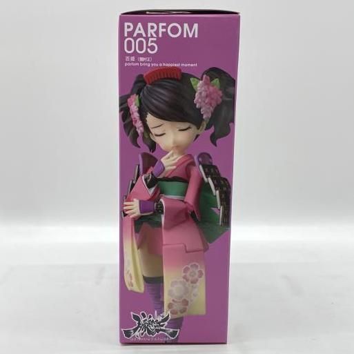 中古】未開封）パルフォム 百姫 「朧村正」[24] - メルカリ