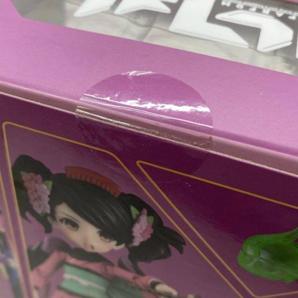 中古】未開封）パルフォム 百姫 「朧村正」[24] - メルカリ