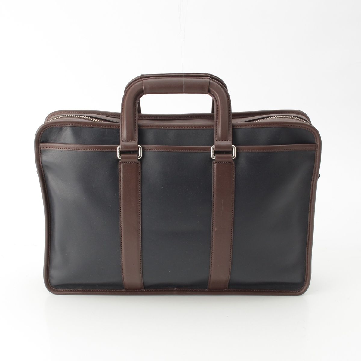 コーチ レザー レキシントン 2way ビジネスバッグ ブリーフケース