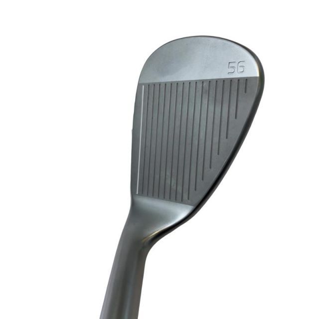 中古】 ピン G730 56 ウェッジ WG PING AWT 2.0 LITE (フレックスS