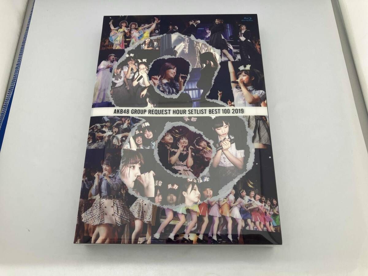 AKB48/グループリクエストアワーセットリストベスト100 2019〈5枚組〉 81iDyh4FLqL._AC_UL210_SR210,