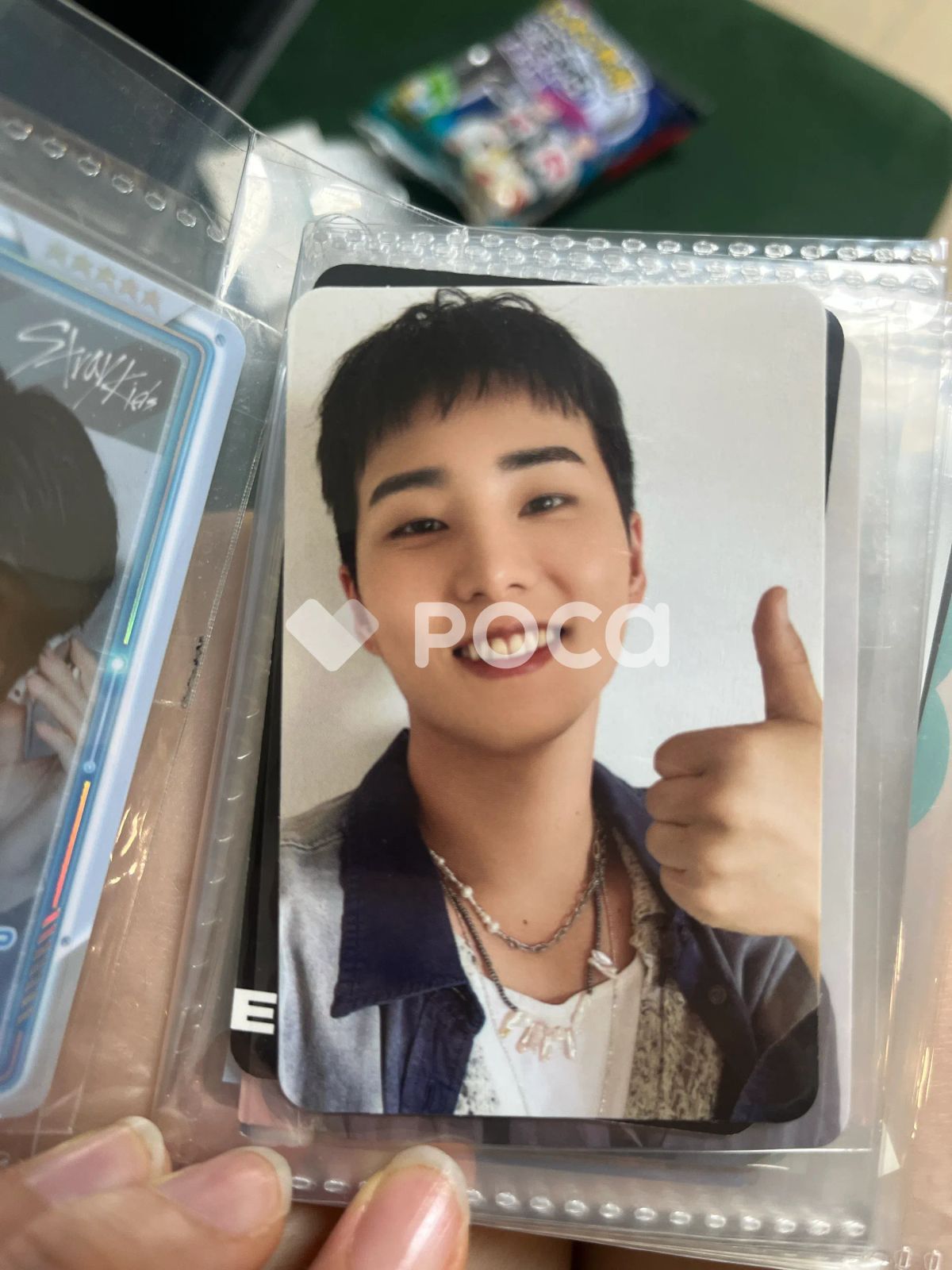 DAY6 ヨンケイ Letters with notes - メルカリ