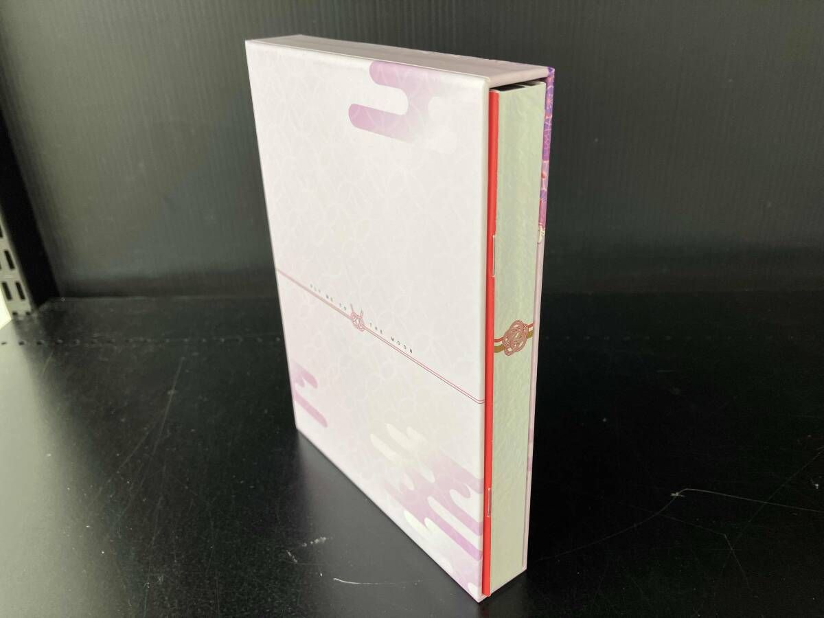 トニカクカワイイ シーズン2 Blu-ray BOX Disc 付属品画像参照