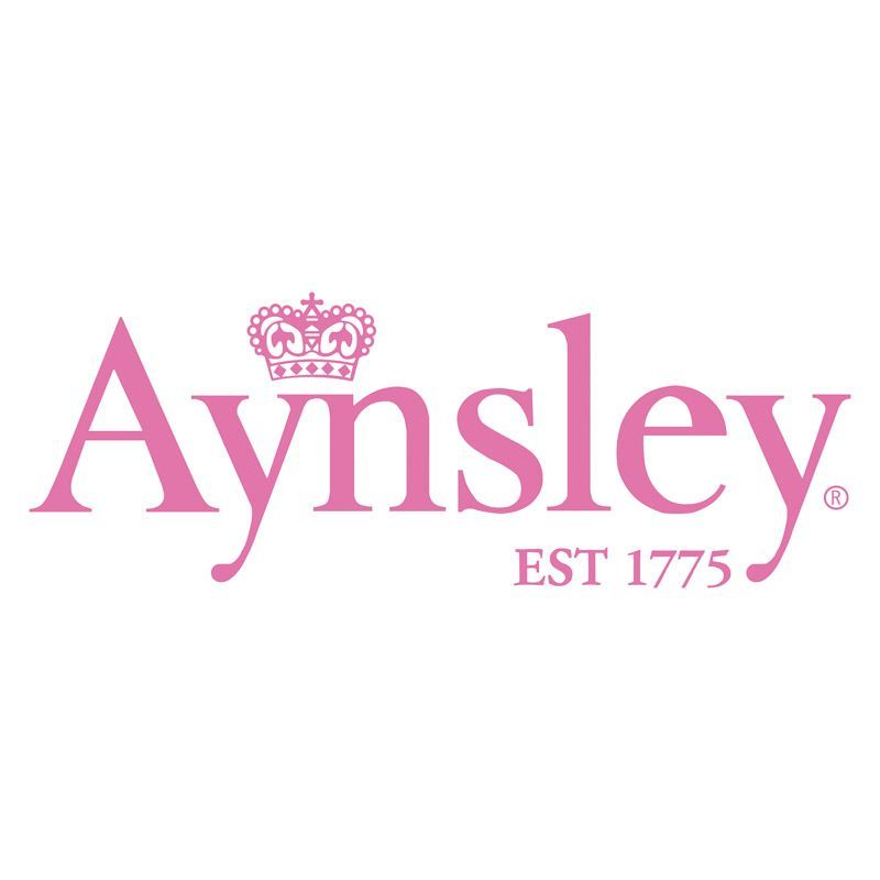 ギフト 食器 エインズレイ ペンブロック B-Bプレート