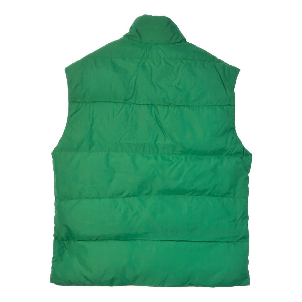 70年代 EMS Eastern Mountain Sports リバーシブル ダウンベスト